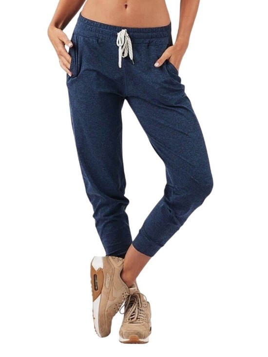 Vuori Pants - Vuori Performance Jogger L 
VW303